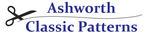 Logo for Ashworth Classic Patterns